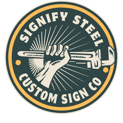 Signify Steel